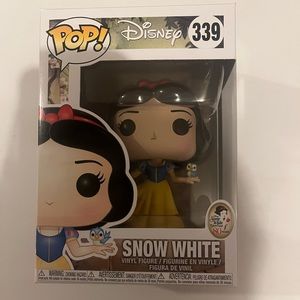 Snow White Funko POP!